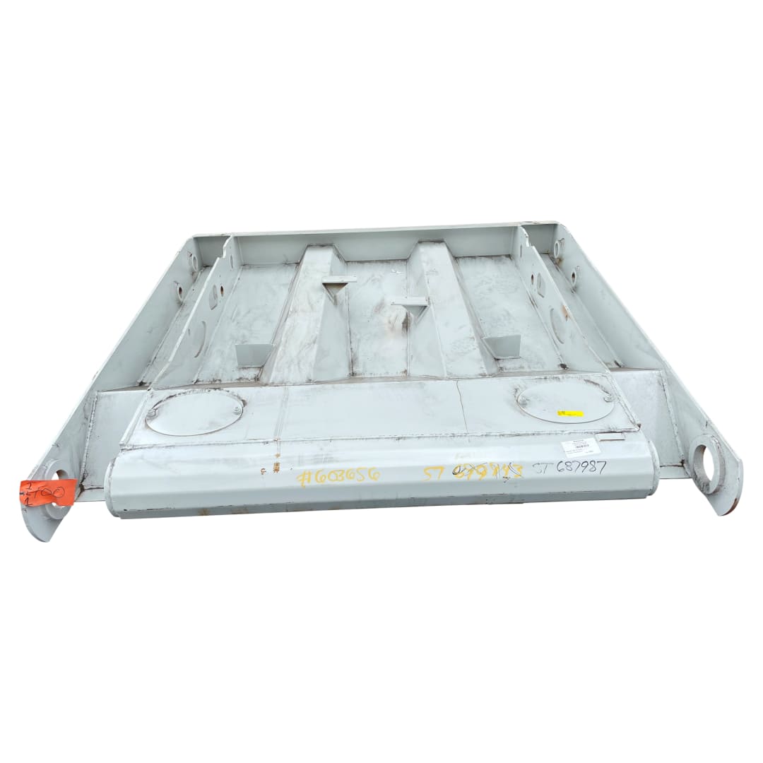 Wastebuilt® Replacement for McNeilus Light Weight Slide Weldment