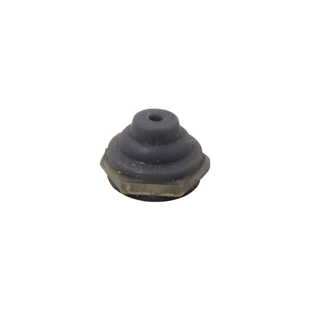 Wastebuilt® Replacement for McNeilus Rubber Boot For 0189136*