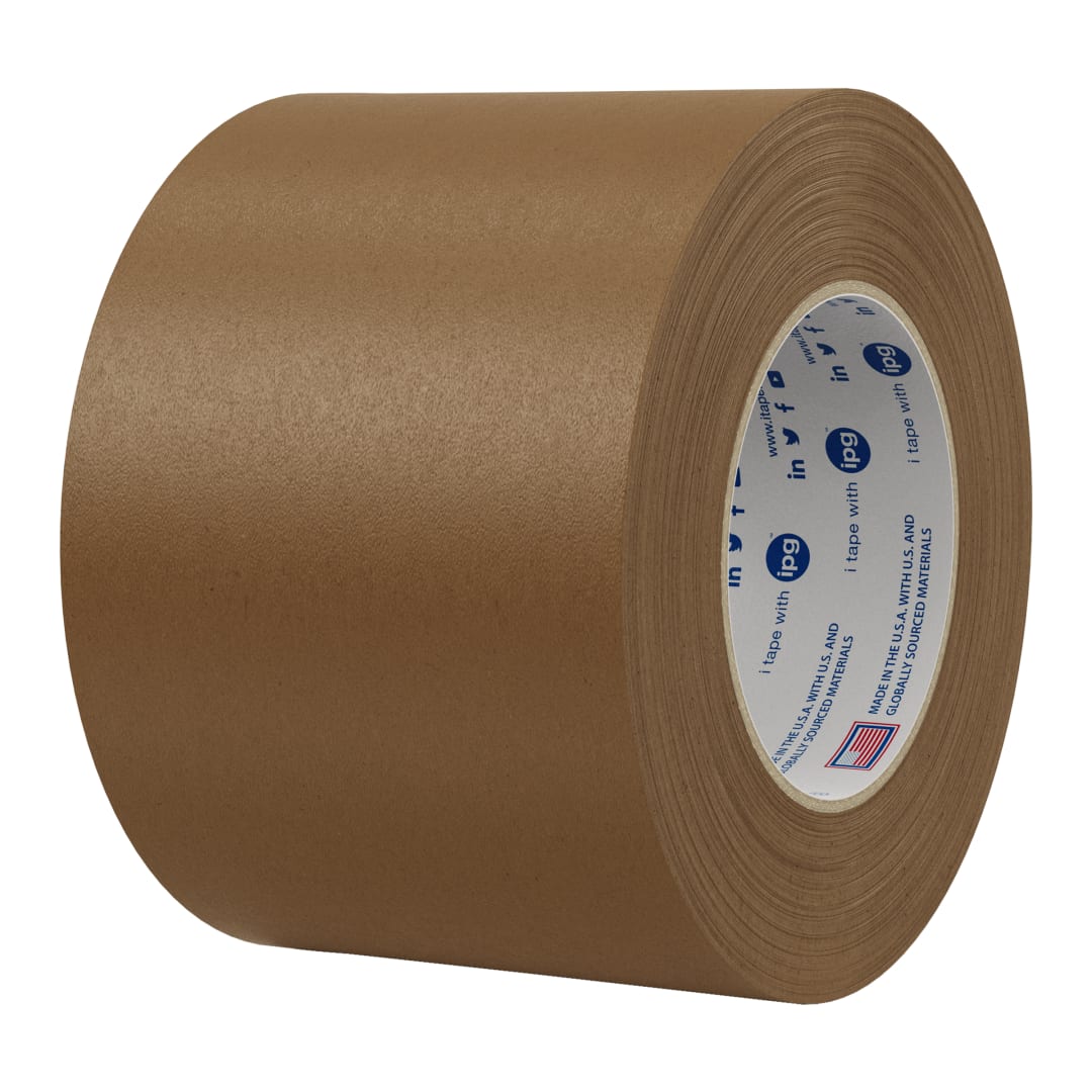 539 Medium Grade Flatback Tape