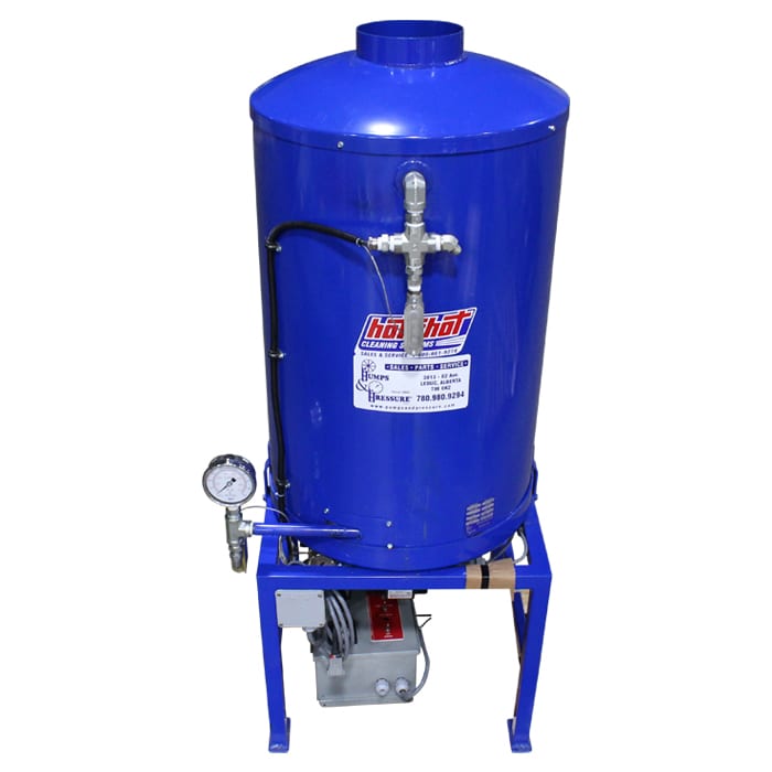 Wastebuilt® Replacement for Cusco Hot Shot Boiler