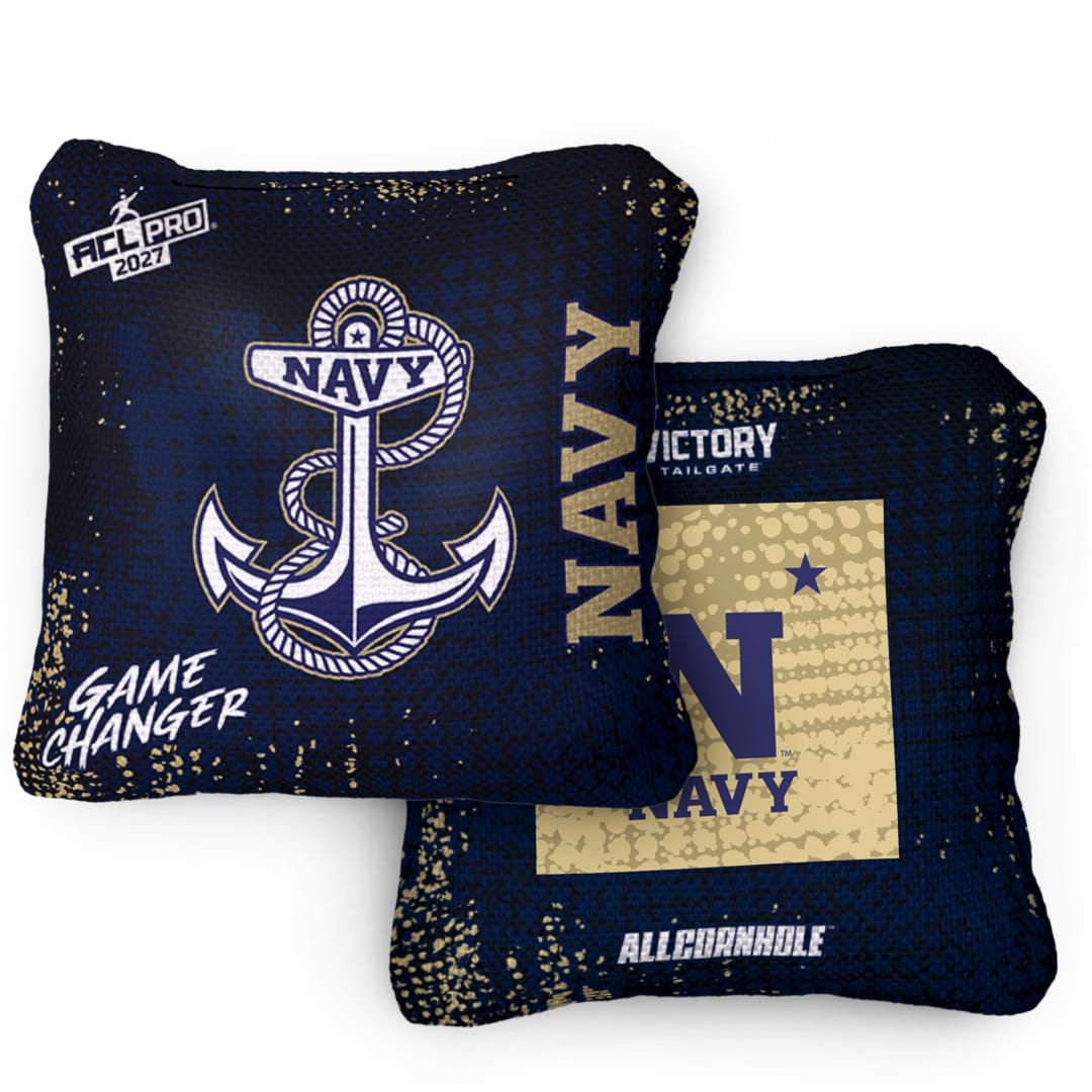 ACH 2027 Navy Midshipmen GameC