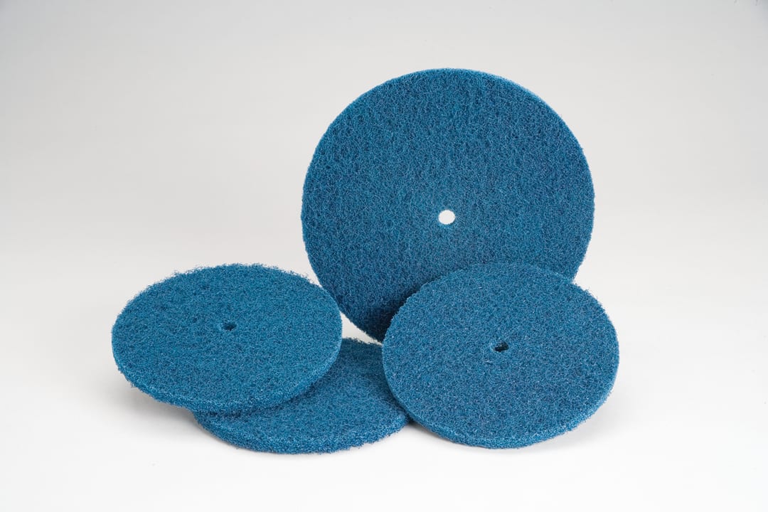 3M™ Standard Abrasives™ B&B-HS/F AO MED 8 x 1/2 IN DC