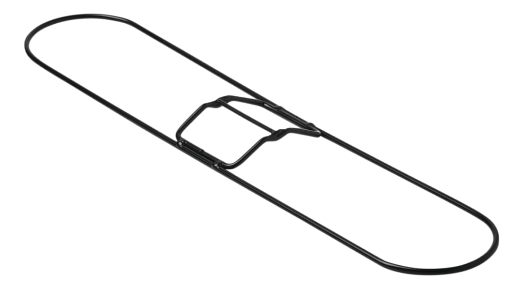 SNAP WIRE FRAME5"X24"DUST