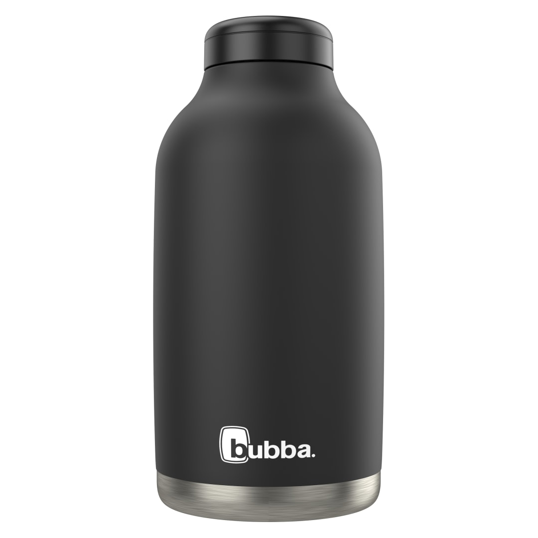 64OZ RADIANT GROWLER LICORICE RUBB