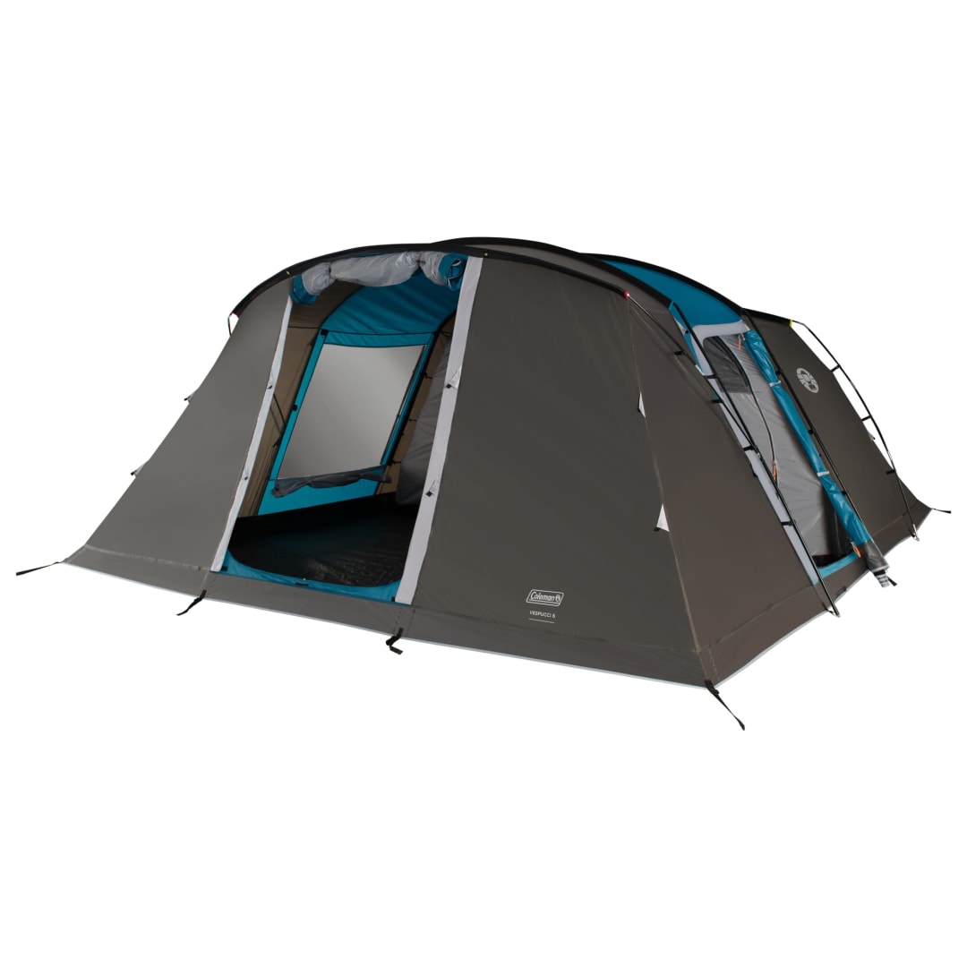 TENT VESPUCCI 6