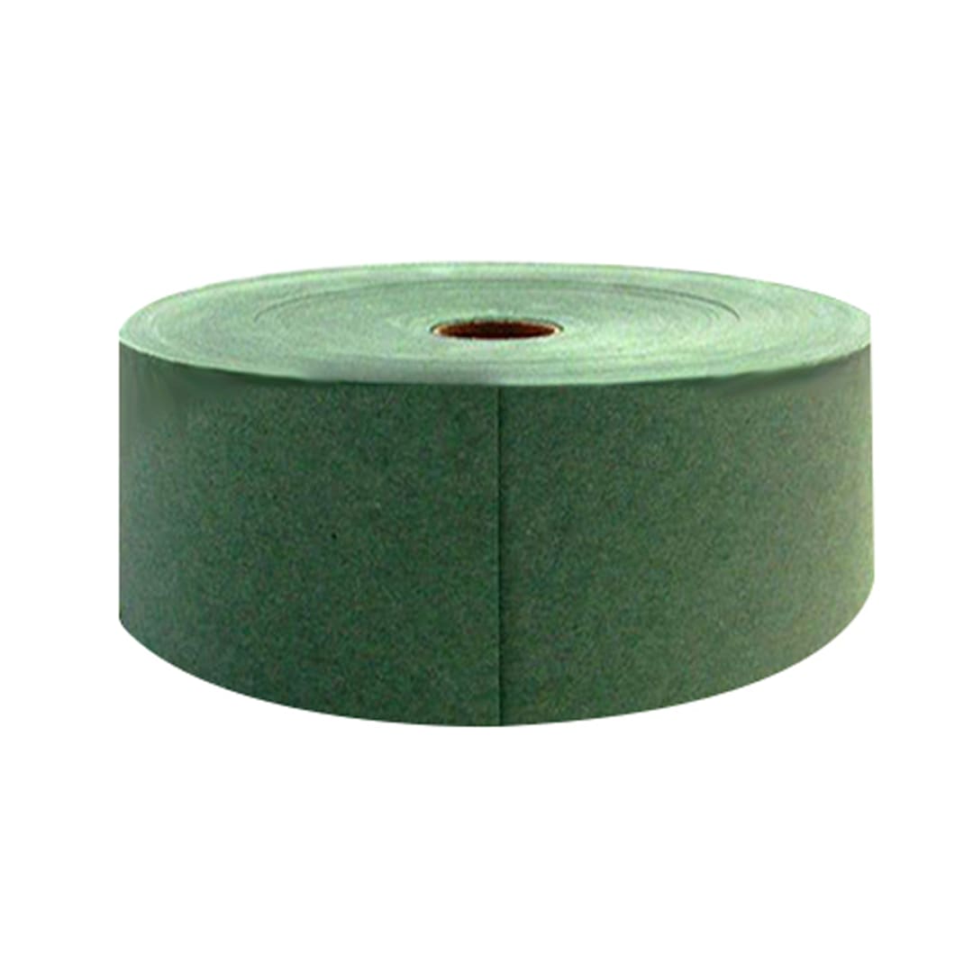 Easy Mask® Automotive Masking Paper, Green, 30#, 6"x750'