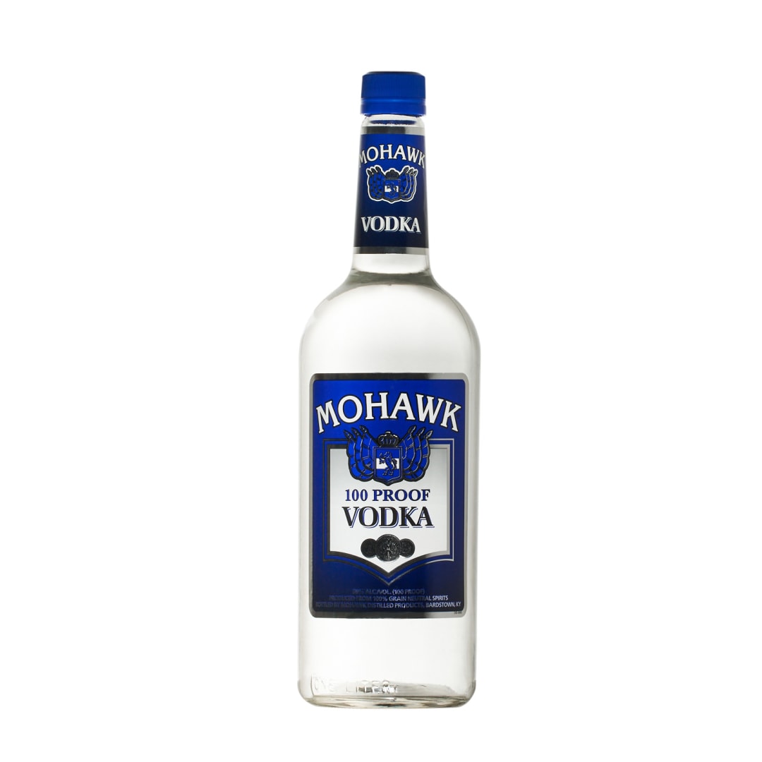 Mohawk Vodka