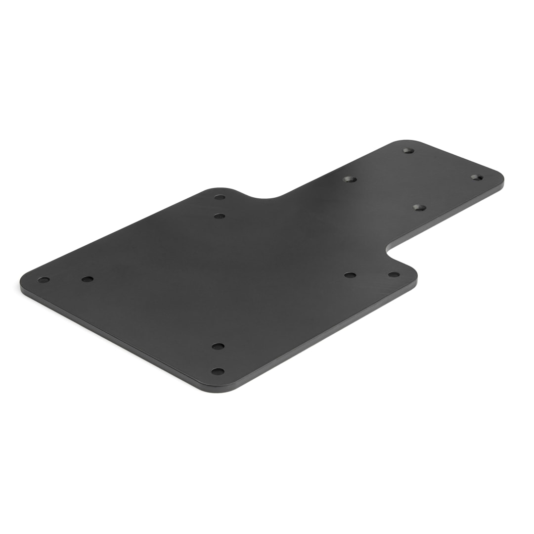 VESA Mount Adapter specifically for StarTech com Docks and H