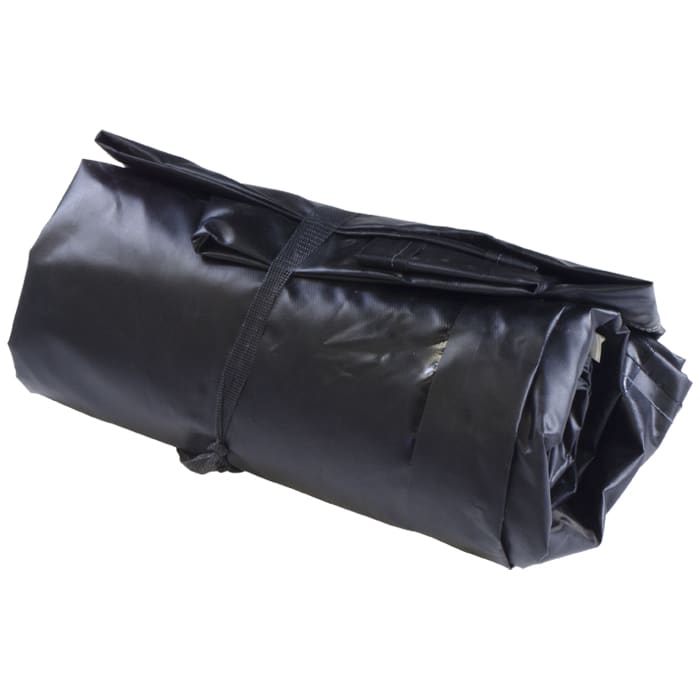 15' x 9' Asphalt Cover
