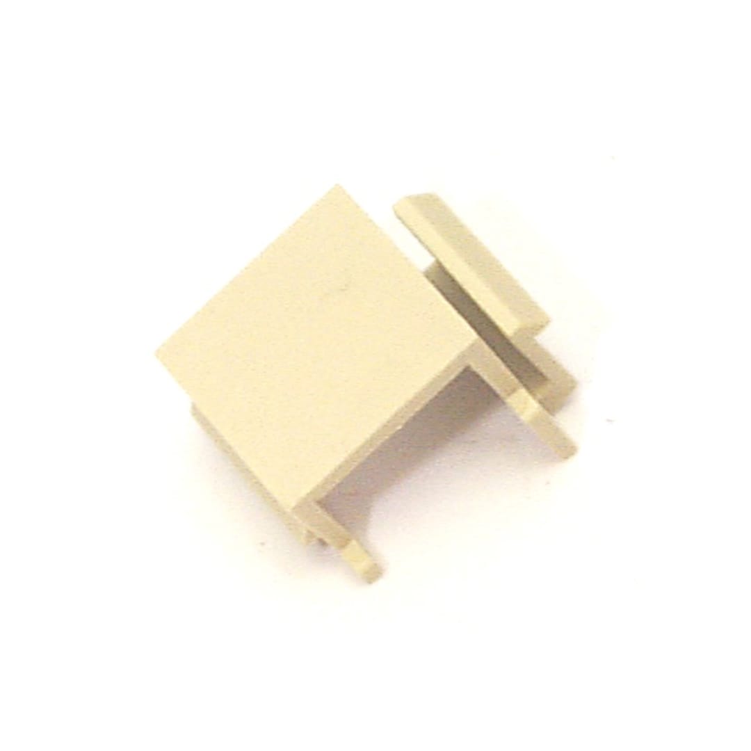 FILLER INSERT FOR UNIVERSAL WALLPLATES
