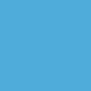 3M™ Scotchcal™ Farbfolie 100-453, Himmelblau, 1220 mm x 25 m