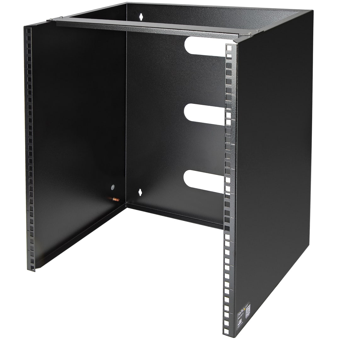 Wallmount Rack - 12U