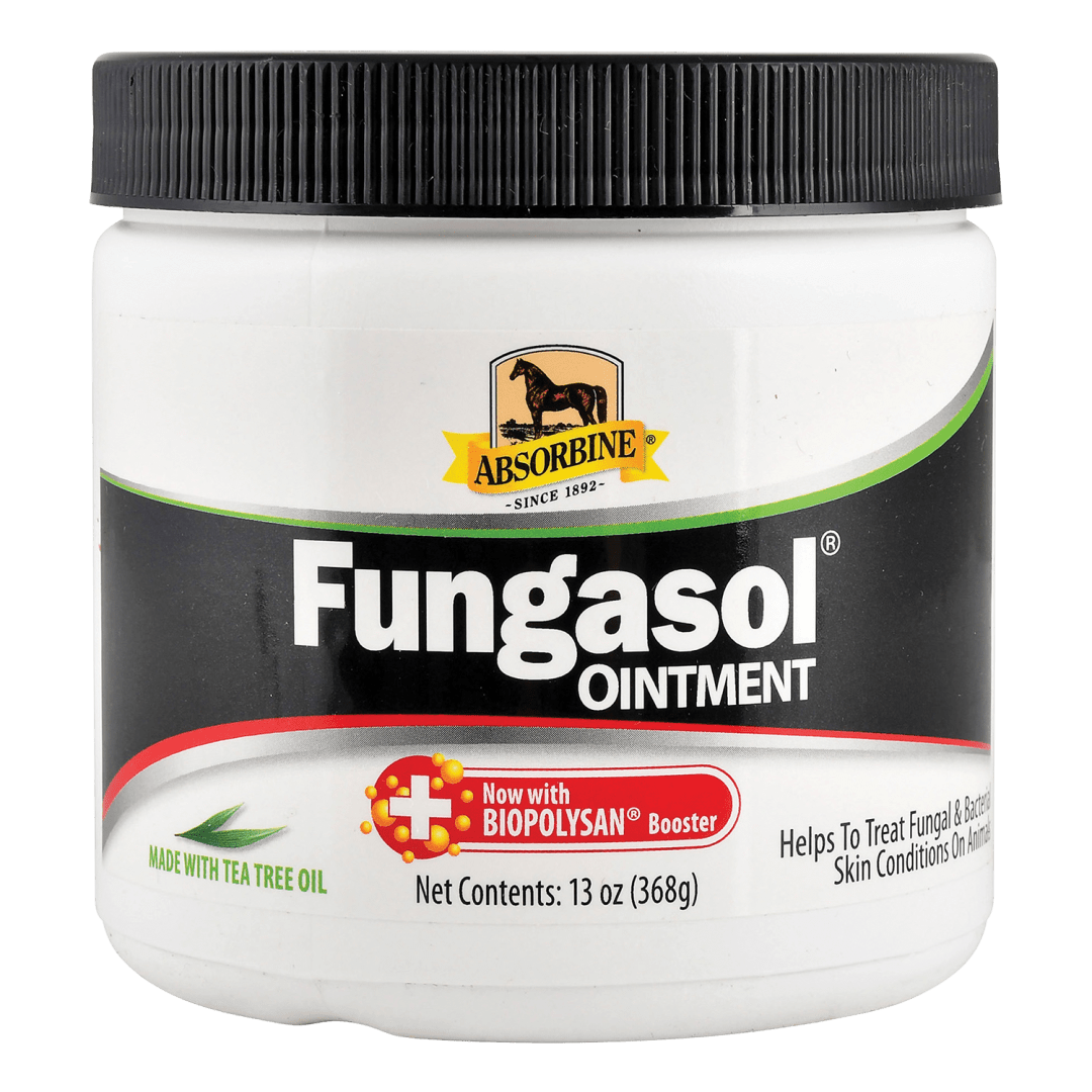 Fungasol® Ointment 13 oz Jar