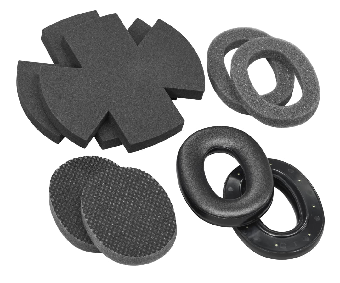 3M™ PELTOR™ Hygiene-Kit für CH-5 Headset mit hoher Dämpfung, HY45