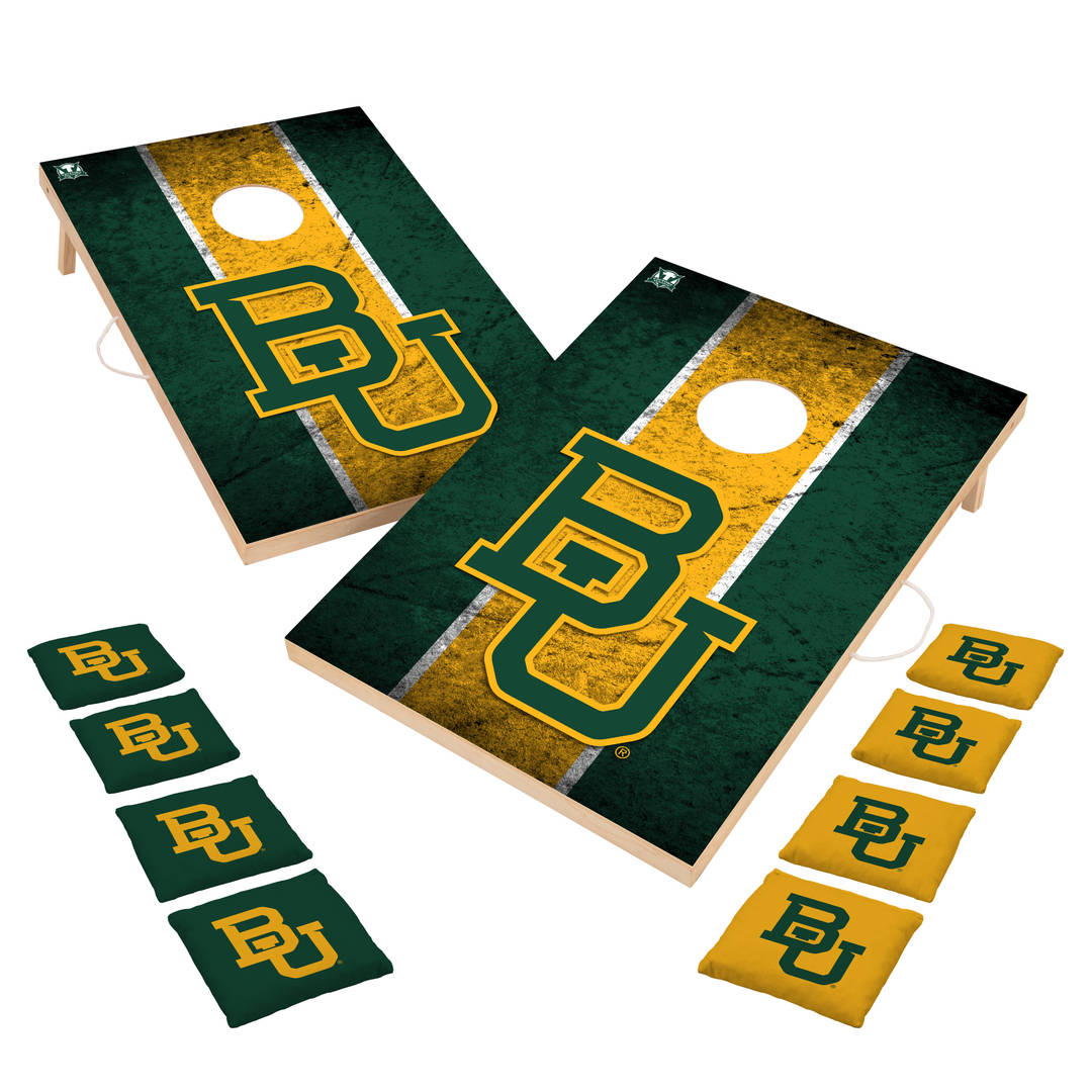 Baylor University Bears | 2x3