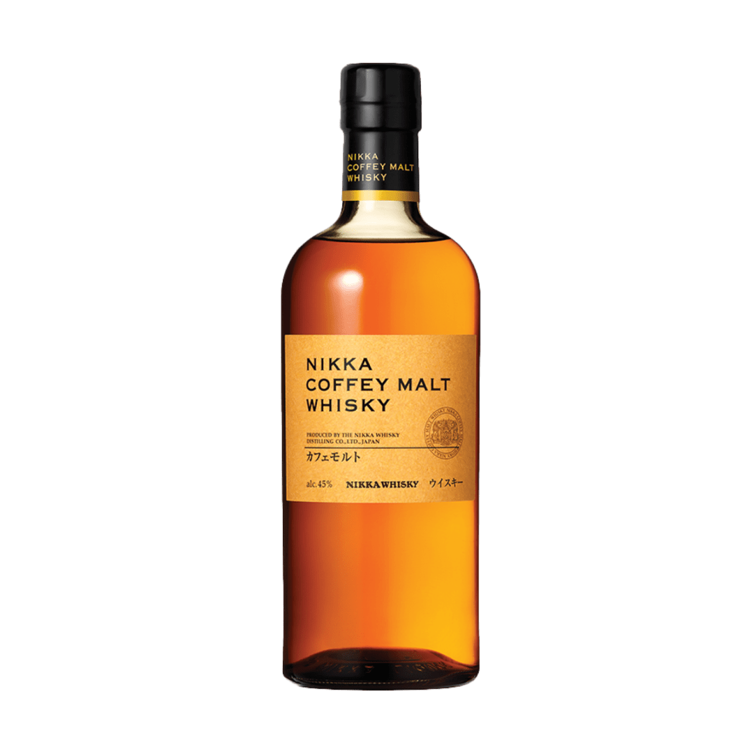 Nikka Coffey Malt Whisky 750 ML