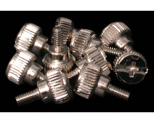 Silver Thumbscrews