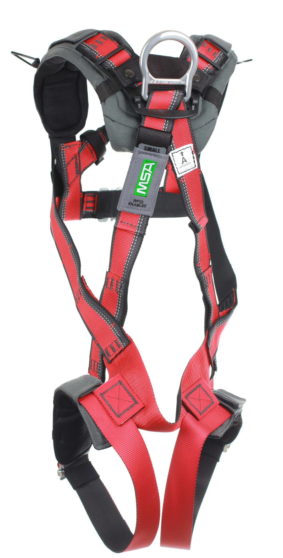 ARNÉS DE CUERPO COMPLETO - EVOTECH