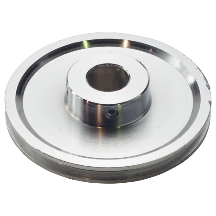 7" Cable Pulley