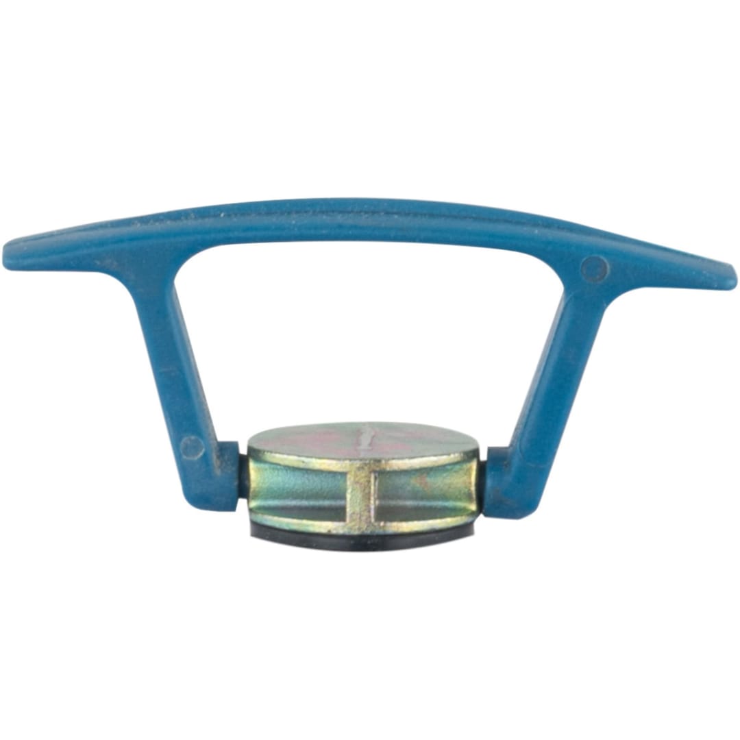 ACCY SKD BLUE CARRYING PLUG X500