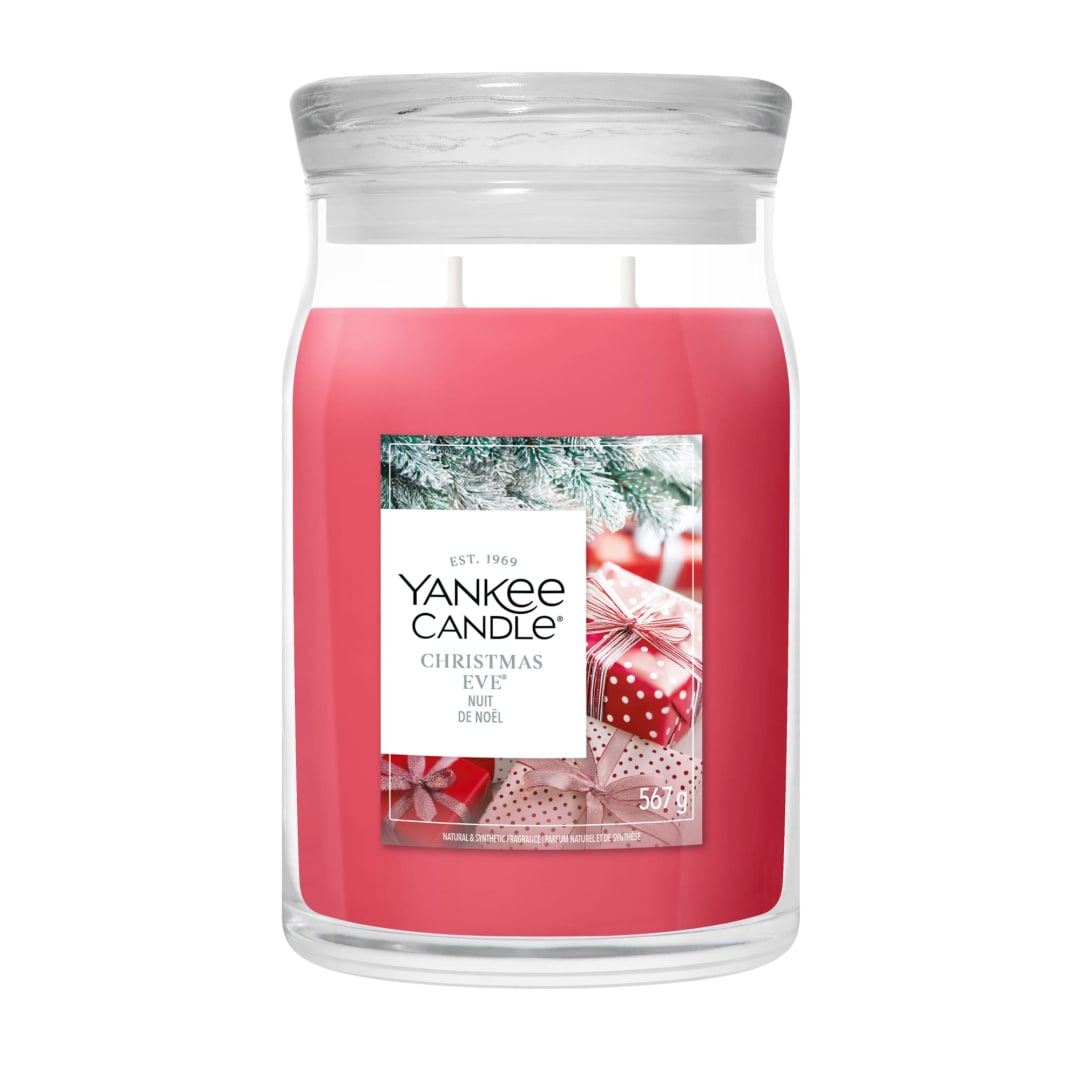 JAR-YCNC LG2 CHMAS EVE