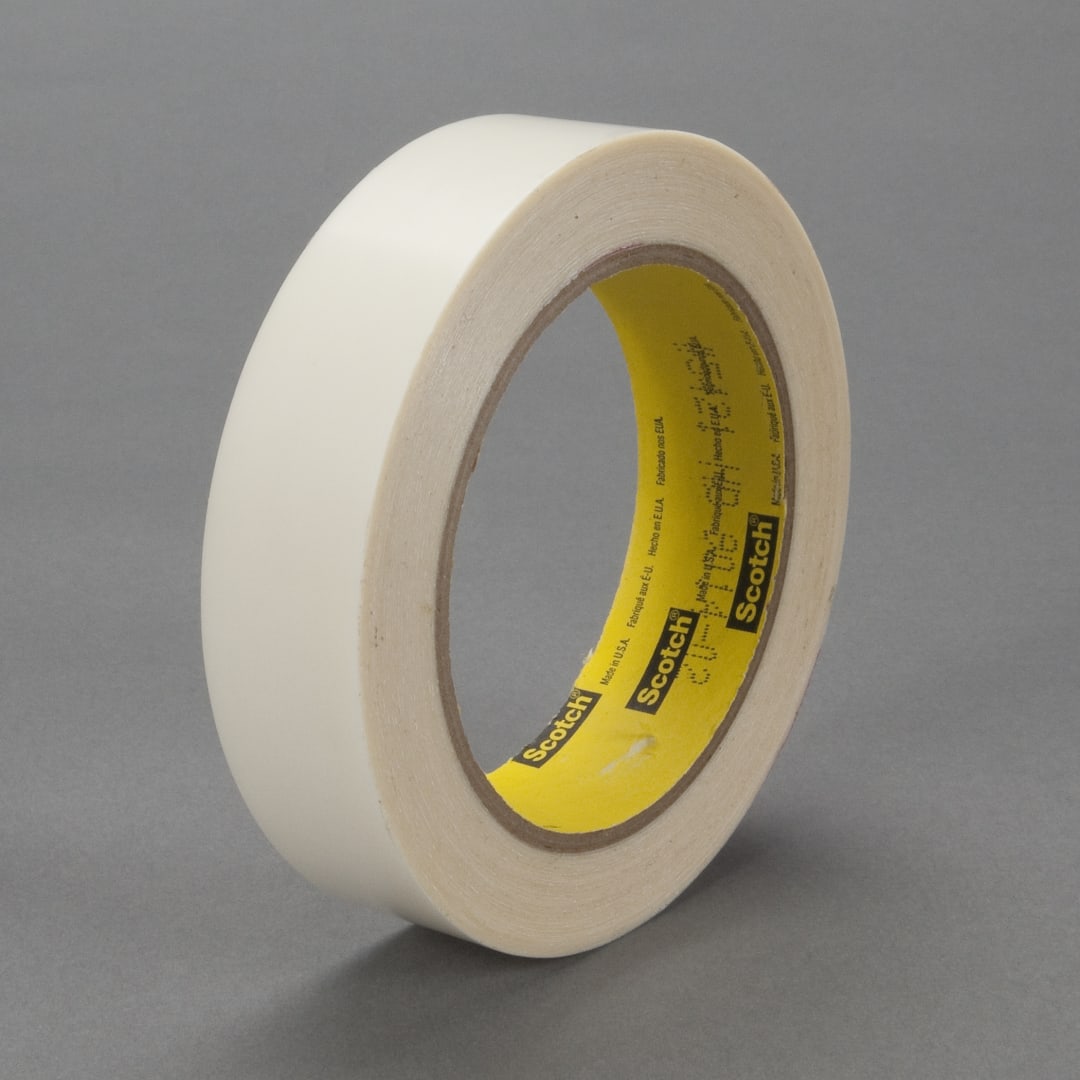 3M™ UHMW PE Film Bant 5421, Şeffaf, 25 mm x 16.5 m, 0.17 mm
