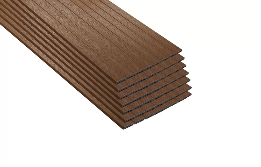 .94-in x 5.5-in x 16-ft Square Enhance Basics Saddle-56BDL