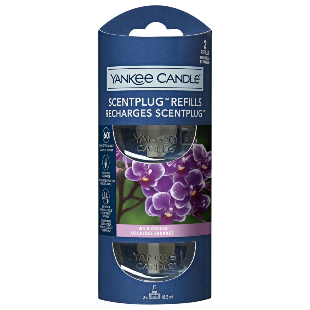 Yankee Candle® Wild Orchid