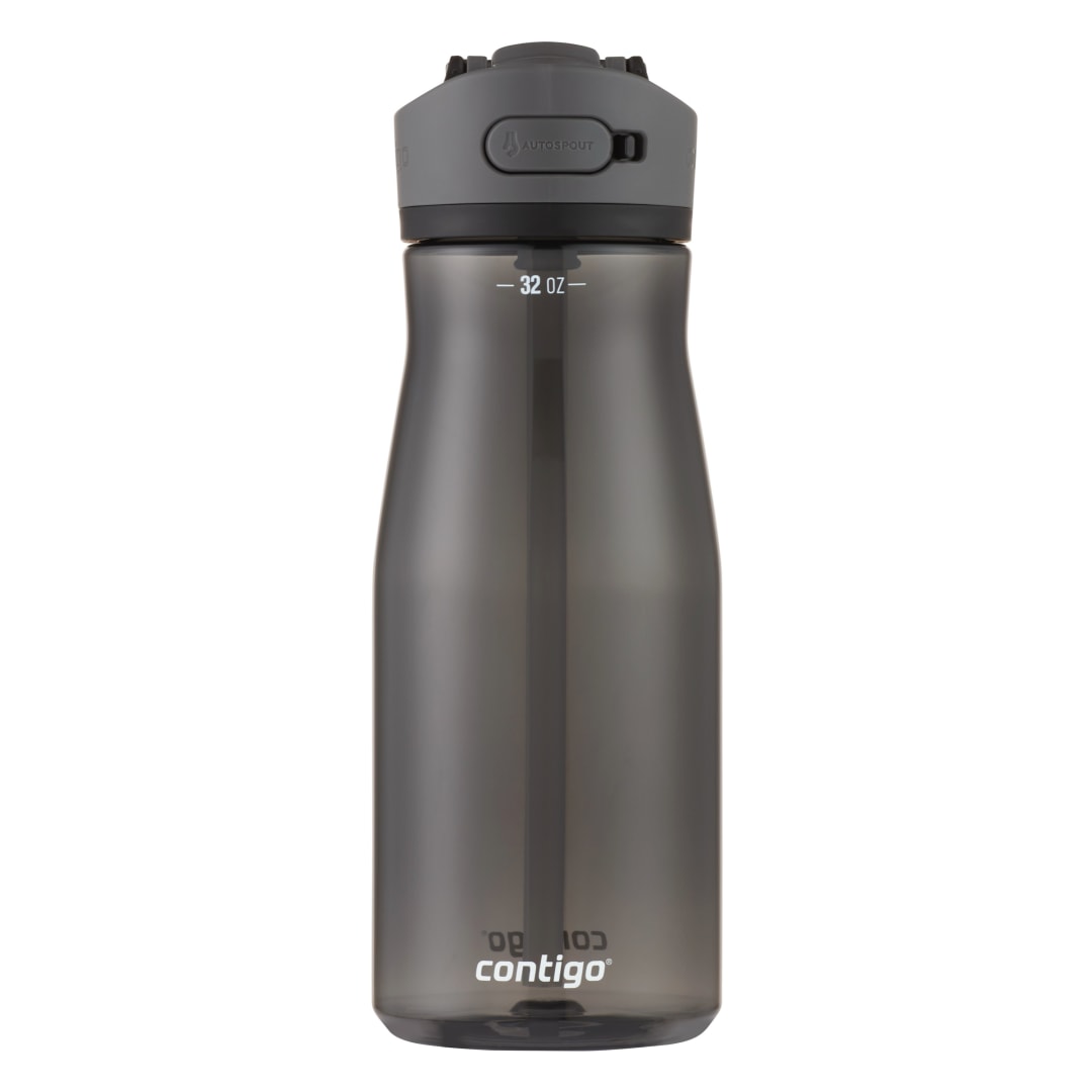 Contigo® Ashland 2.0, 32oz., Water Bottle with AUTOSPOUT® Lid