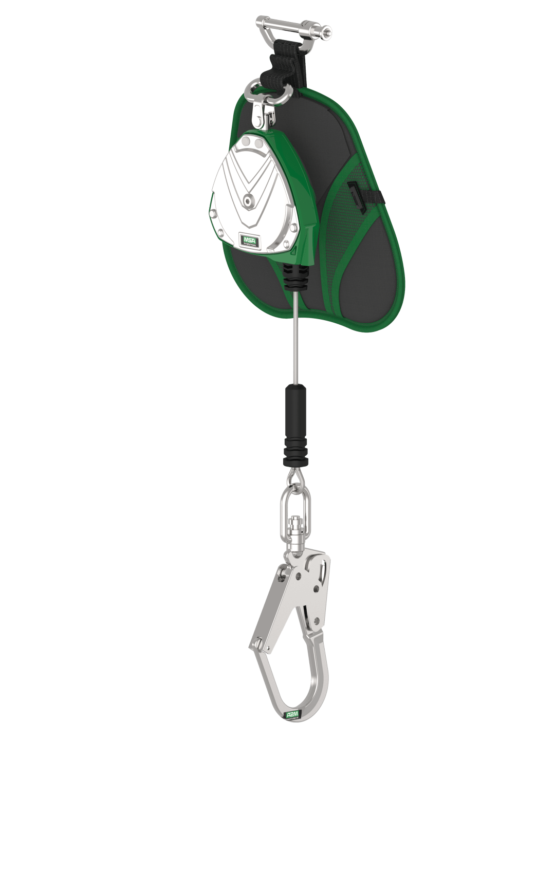 V-TEC® EDGE Leading Edge Personal Fall Limiter - Cable
