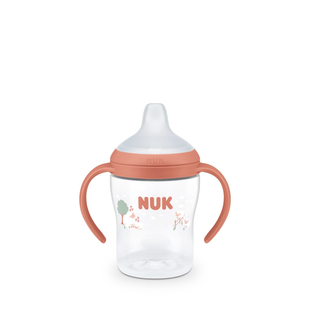 NUK® Perfect Match Learner Cup, 5 oz, 1 Pack