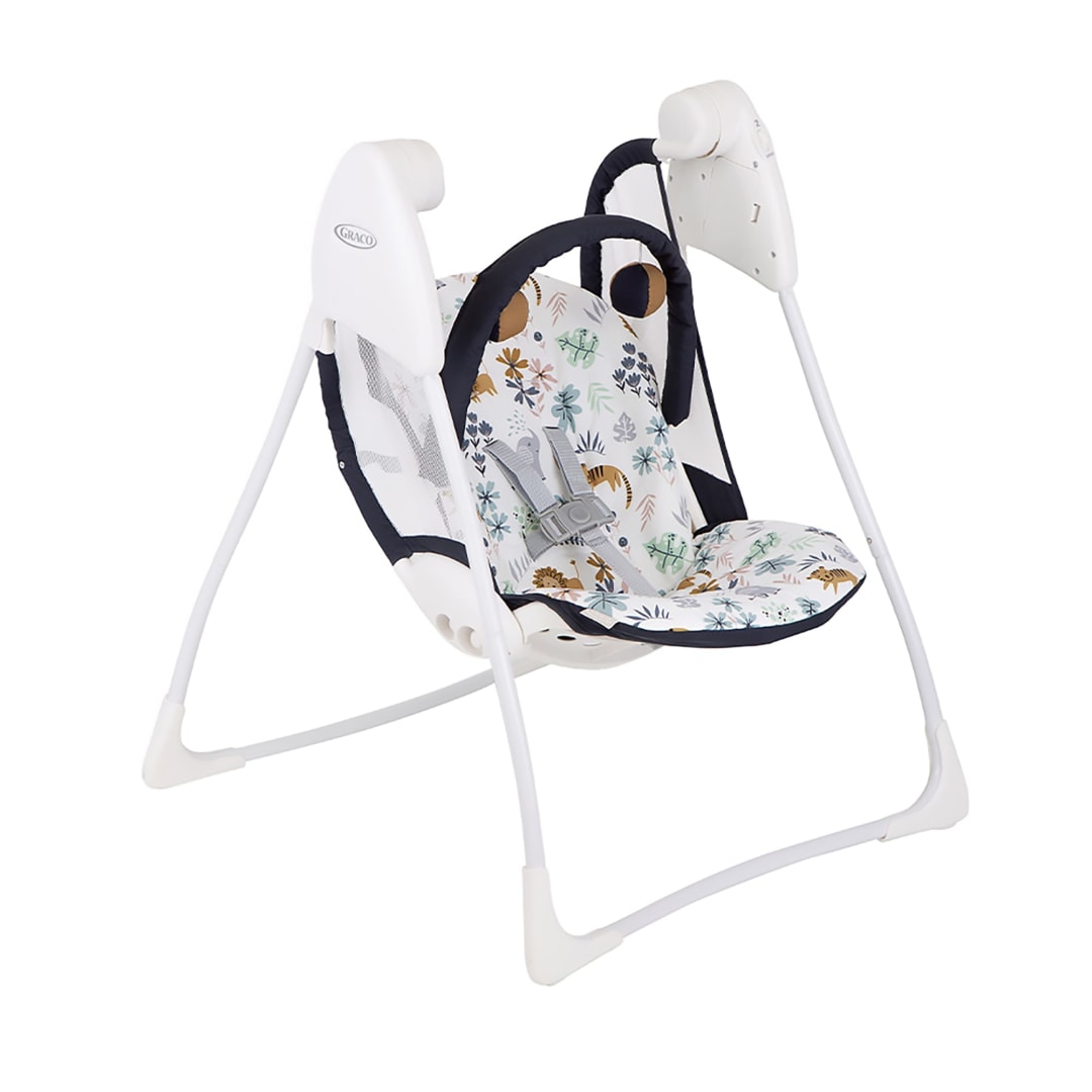 1H95INWEU BABY DELIGHT SWG INTO THE WILD