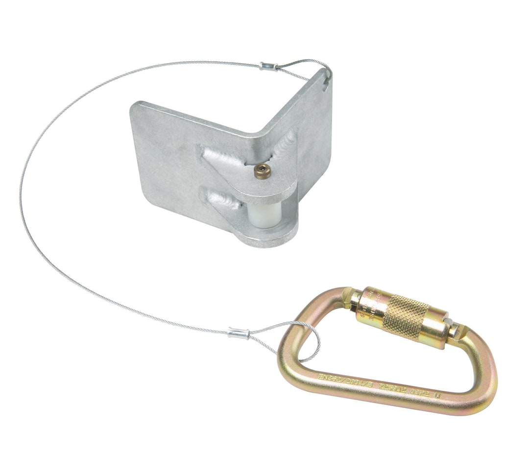 3M™ DBI-SALA® Ultra-Lok™ Geräte für die unterstützte Rettung, R550 Kantenschoner, 3320003