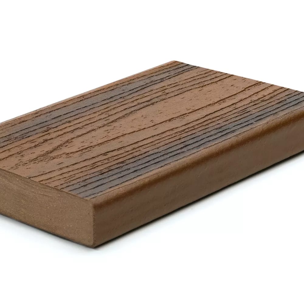 1.3-in x 5.5-in x 12-ft Square Transcend® Spiced Rum