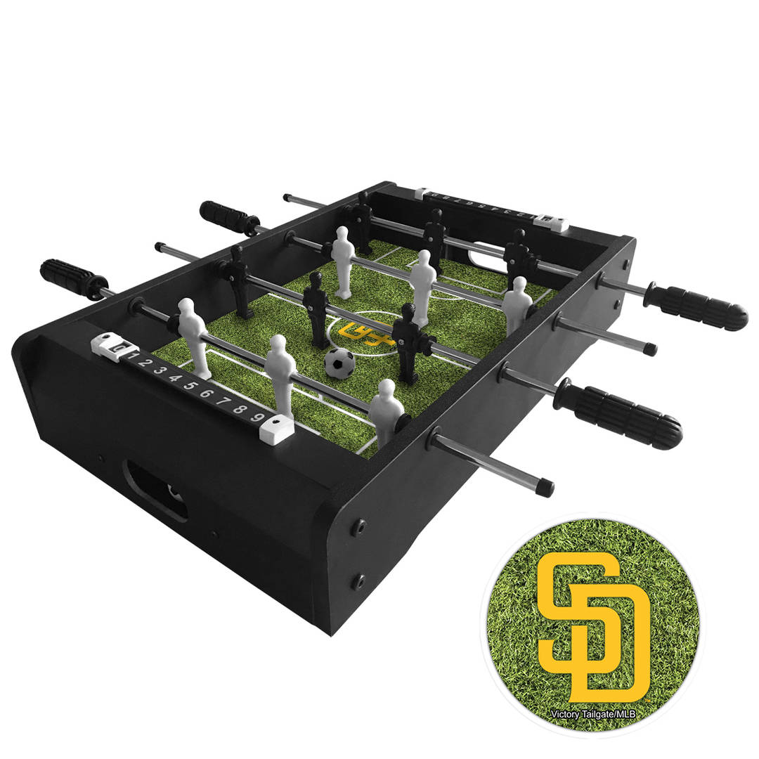 San Diego Padres | Table Top F
