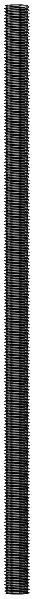 Simpson Strong-Tie ATR7/8X20 ATR 7/8 in. x 20 in. All-Thread Rod