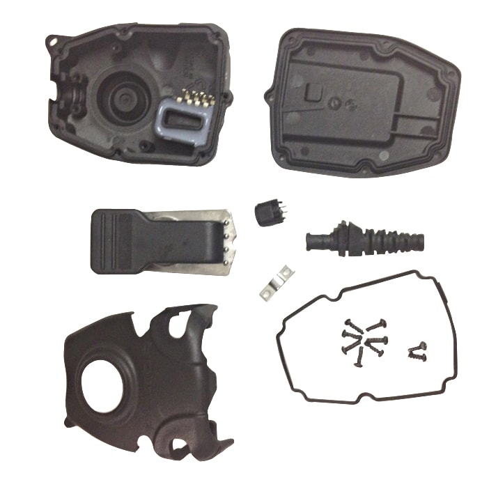 3M™ PELTOR™ FL50 Ersatz-Gehäuse, FL5000-70