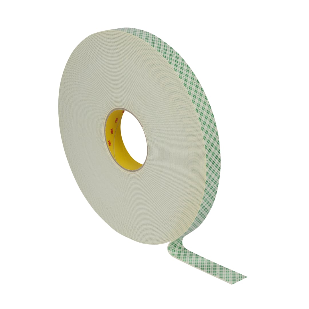 3M™ 4026 Ayna ve Banyo Donanımı, Beyaz, 1200 mm x 33 m, 1.6 mm