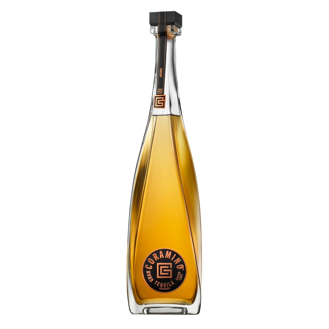 Gran Coramino Tequila Reposado