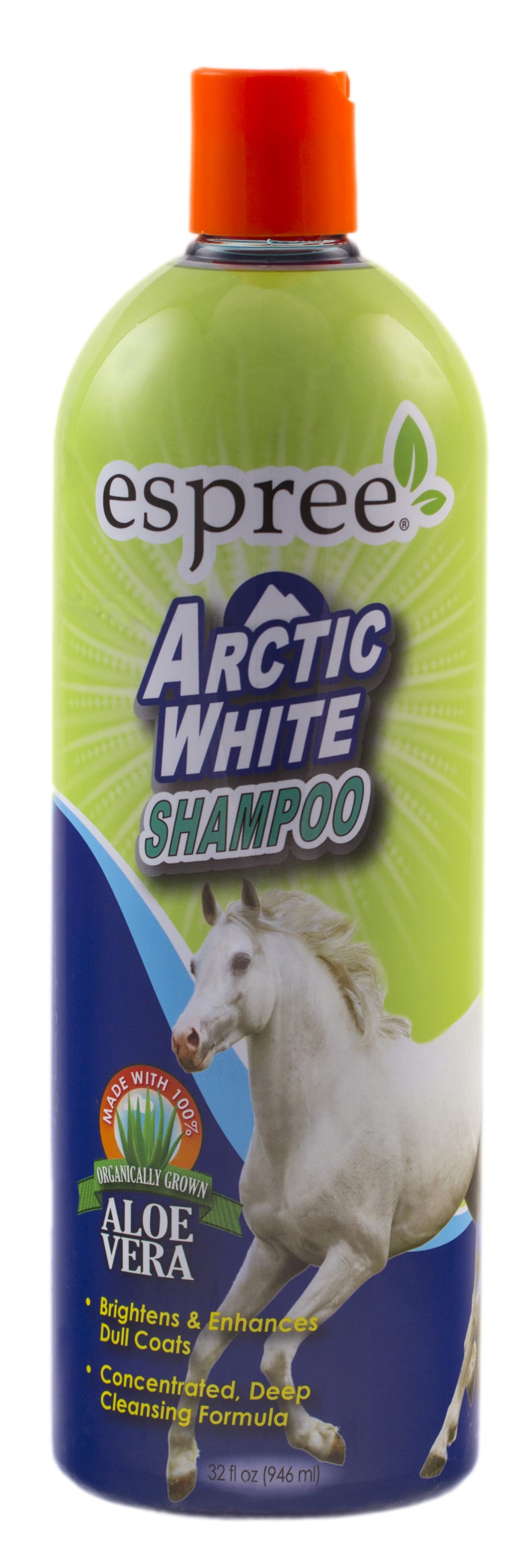 Espree Arctic White Shampoo