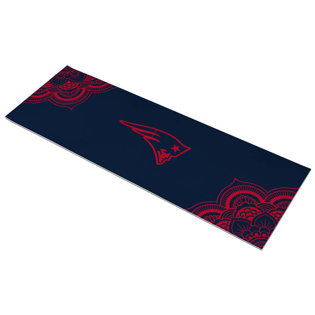 New England Patriots | Yoga Ma