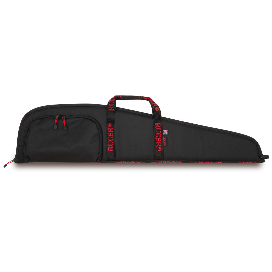Ruger® 40" Rifle Case, Black