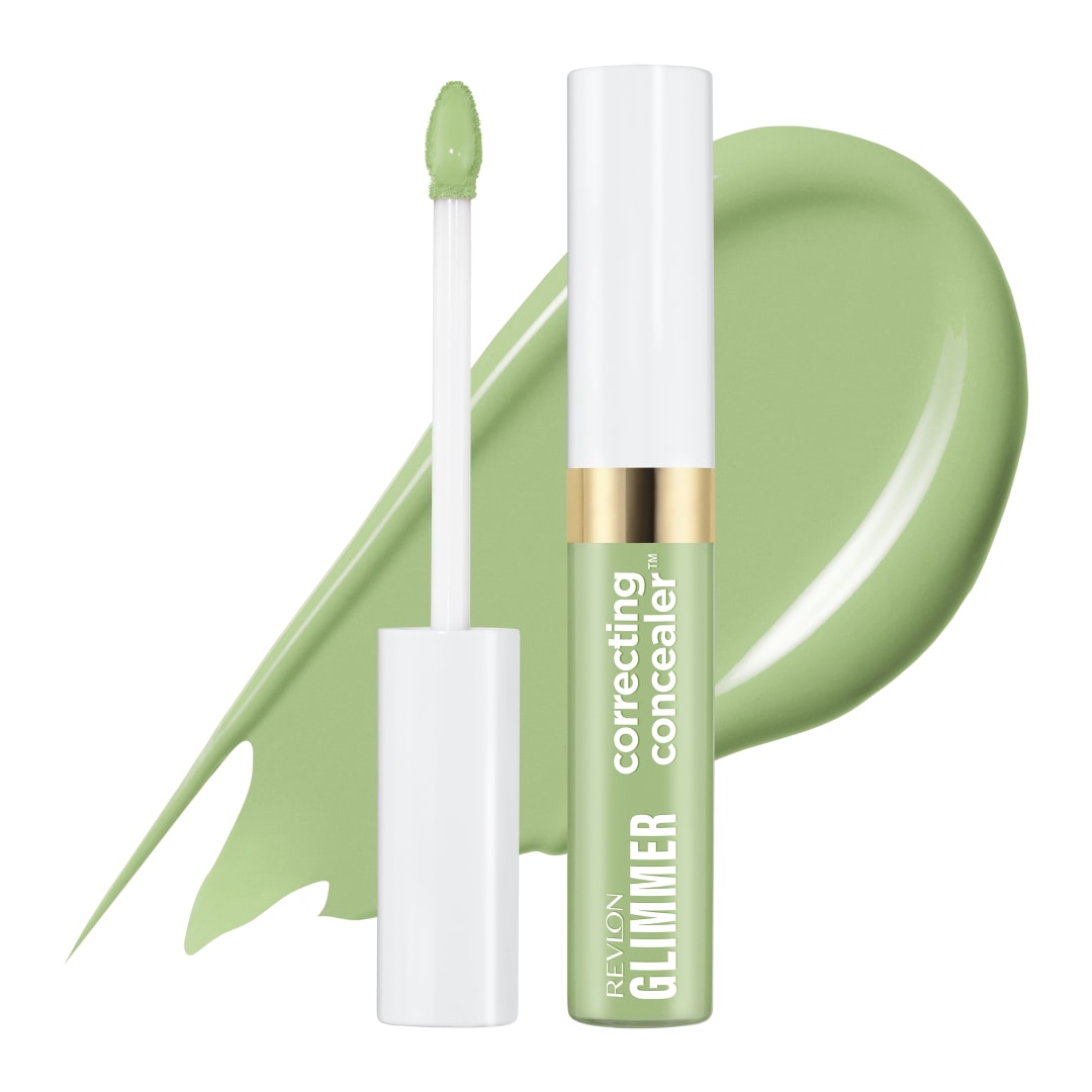 Glimmer Concealer