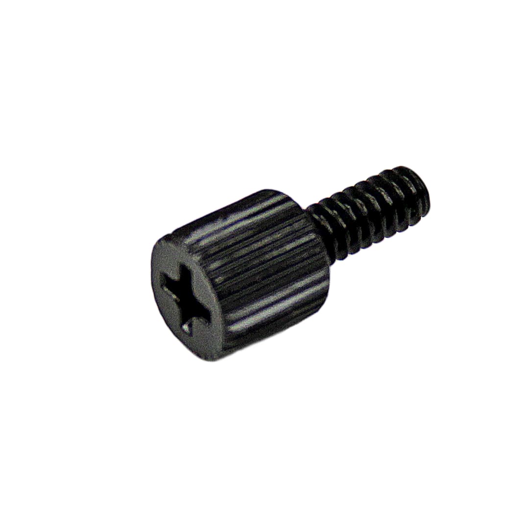 PKG OF 50 METAL THUMBSCREWS FOR PC CASES
