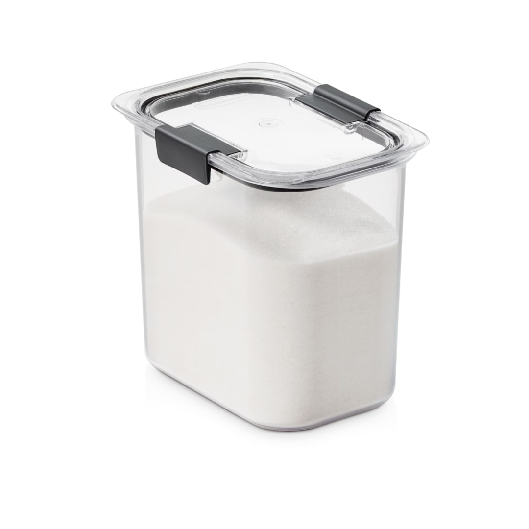 Rubbermaid Brilliance Pantry 12.0-Cup Container