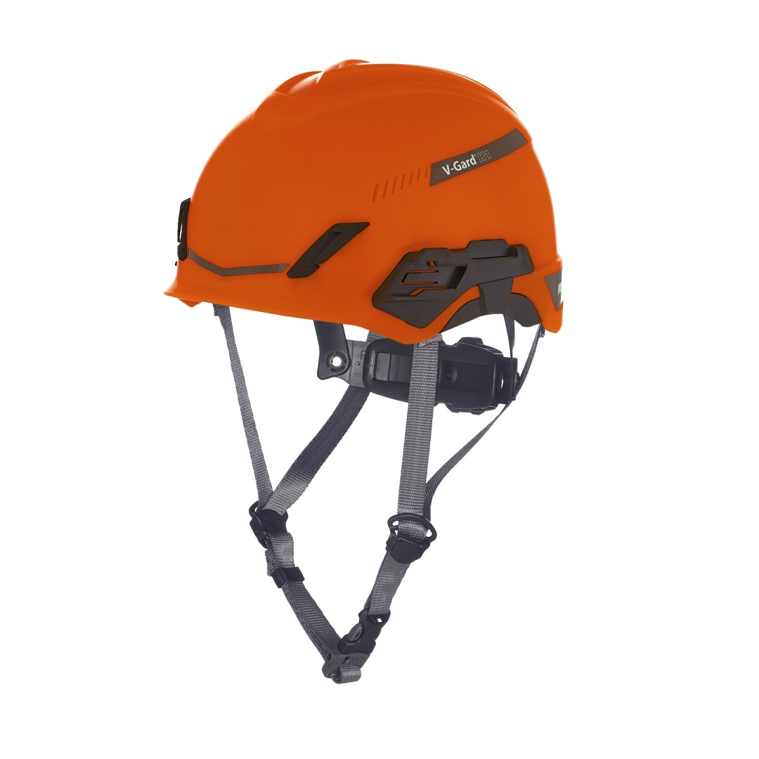V-Gard H1® Safety Helmet
