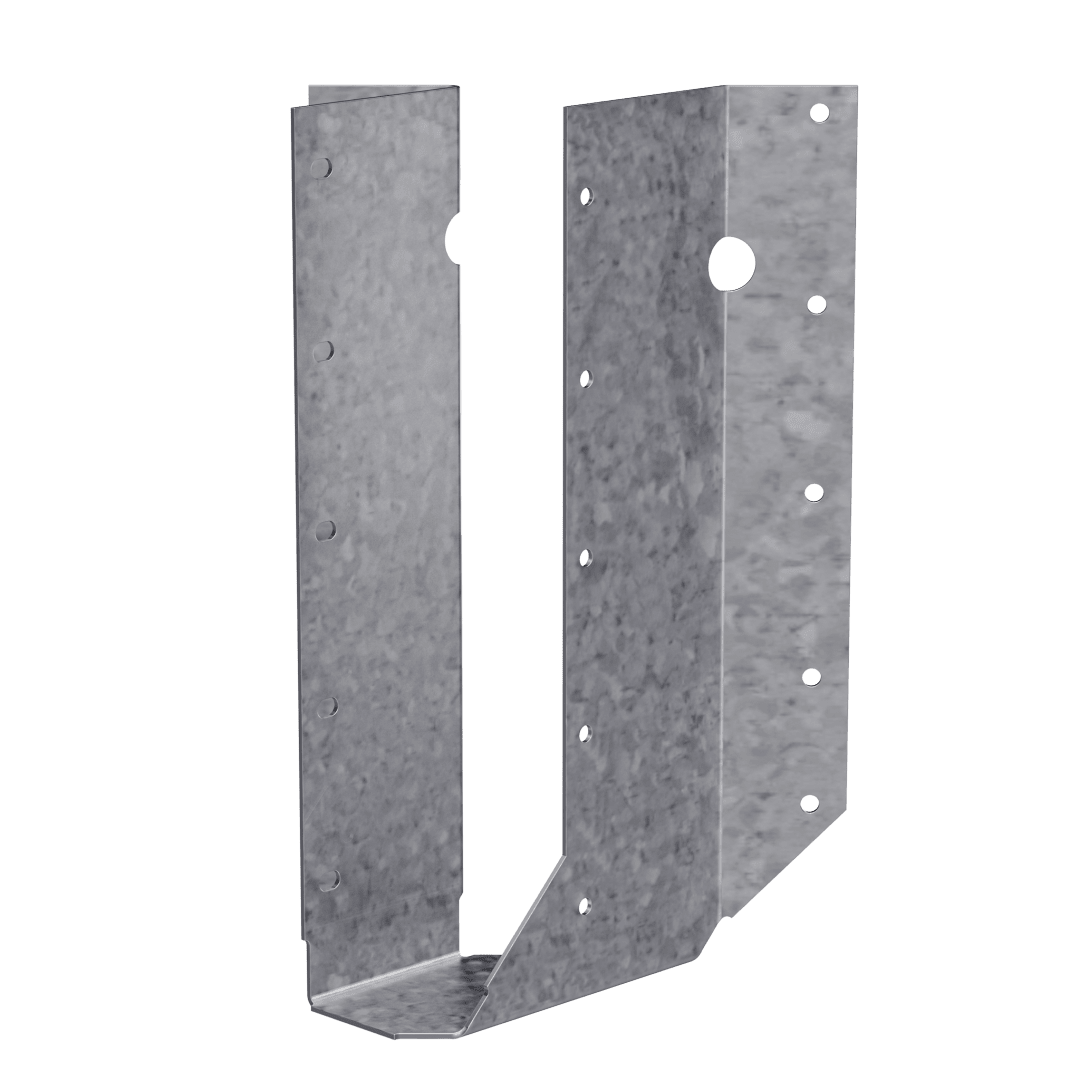 Simpson Strong-Tie SUL210 SUL Galvanized Joist Hanger for 2x10, Skewed Left (Pack of 1800)