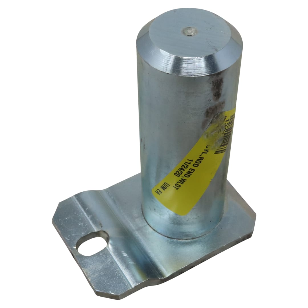 Wastebuilt® Replacement for McNeilus Pin, Arm Cylinder, Rod End, Weldment
