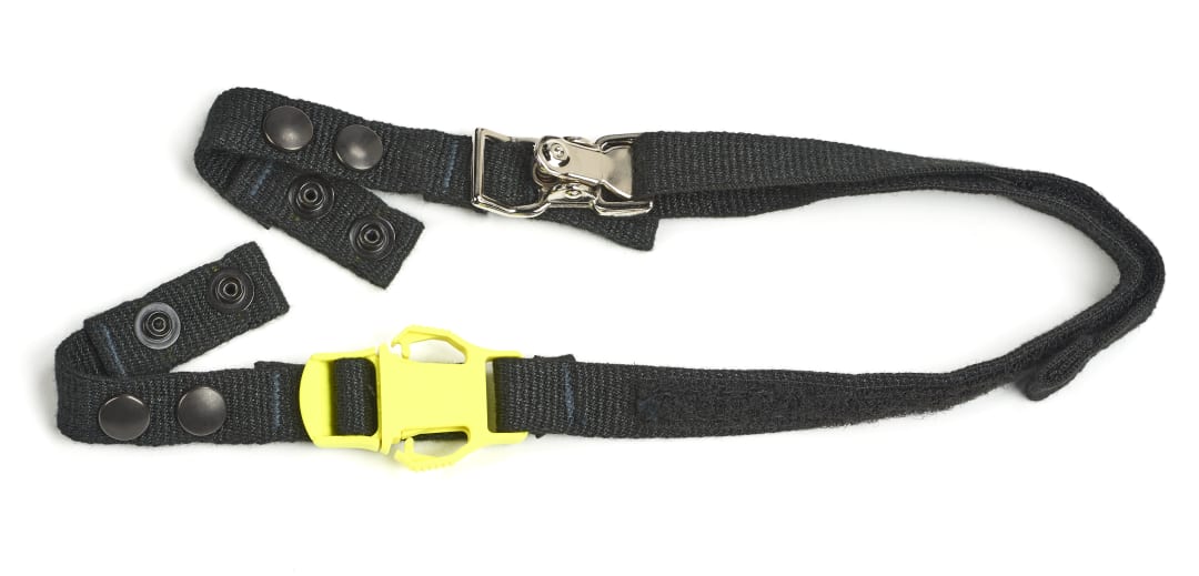 Cairns® Fire Helmet Replacement Chin Straps