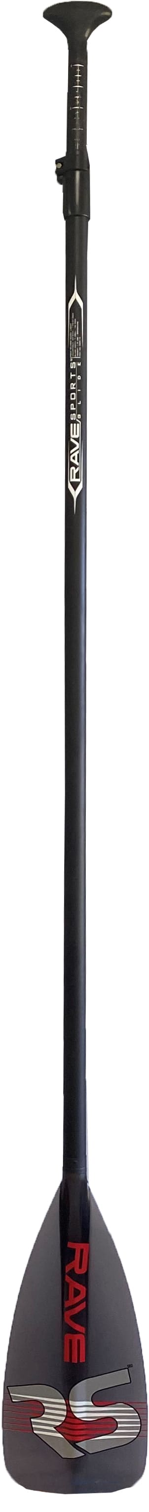 Glide SUP Paddle - Red